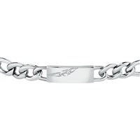 Bracelet Sector No Limits Man in Steel SAFT57 - SAFT57